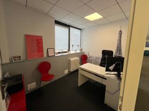 location bureaux Boulogne-Billancourt-92100-15274- Photo8