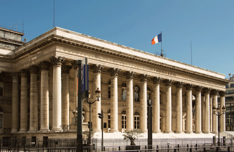 Vente de bureaux à Paris - 75002