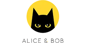 Alice Bob