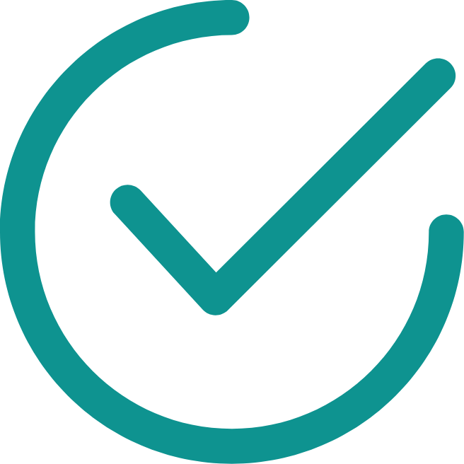 validation logo