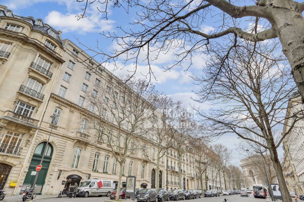 location bureaux Paris-8 de 2 083 m²- Photo1