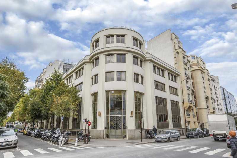 location bureaux Neuilly-Sur-Seine-92200 de 587 m²- Photo1