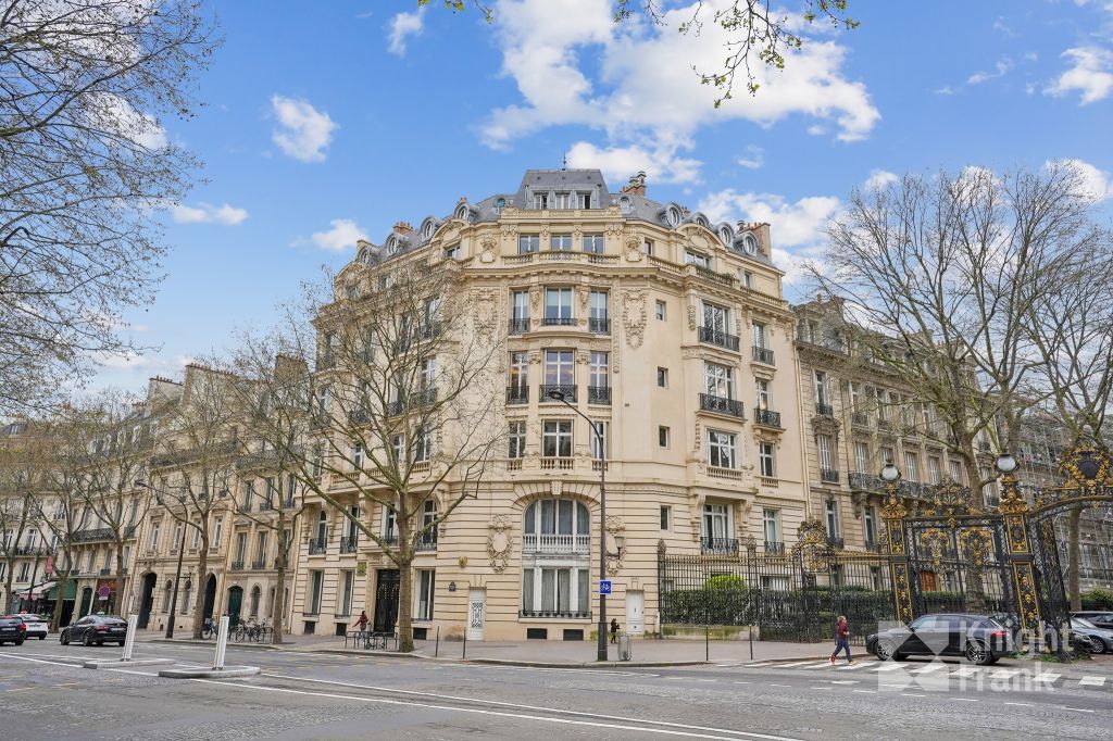 location bureaux Paris-8 de 326 m²- Photo1