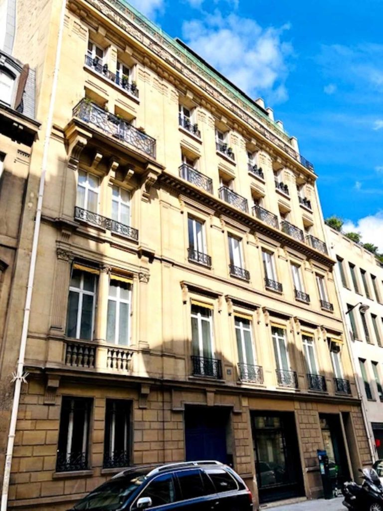 vente bureaux Paris-8 de 174 m²- Photo1
