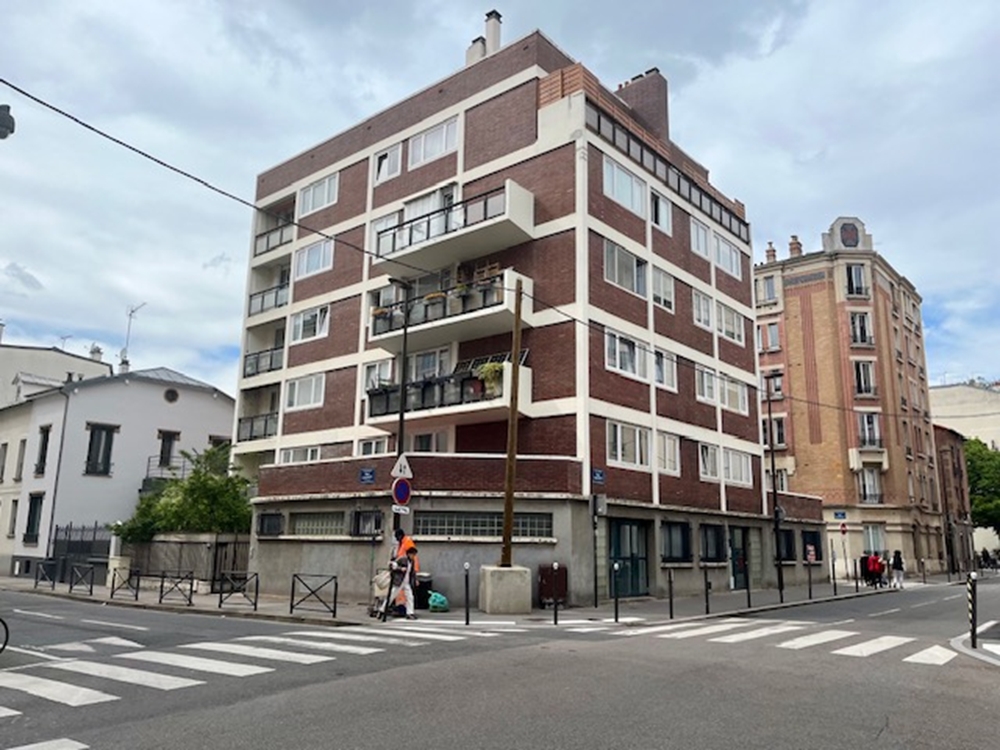 location bureaux Boulogne-Billancourt-92100 de 139 m²- Photo1