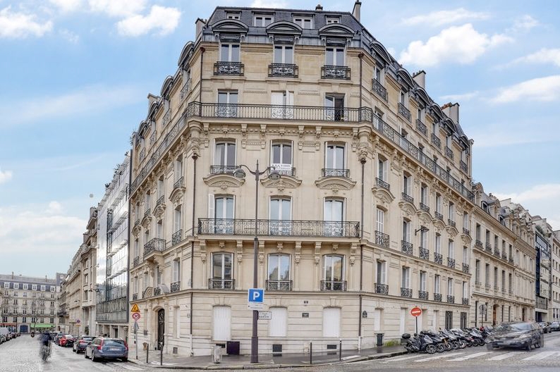 location bureaux Paris-8 de 693 m²- Photo1