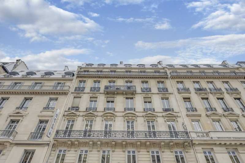 location bureaux Paris-8 de 386 m²- Photo1