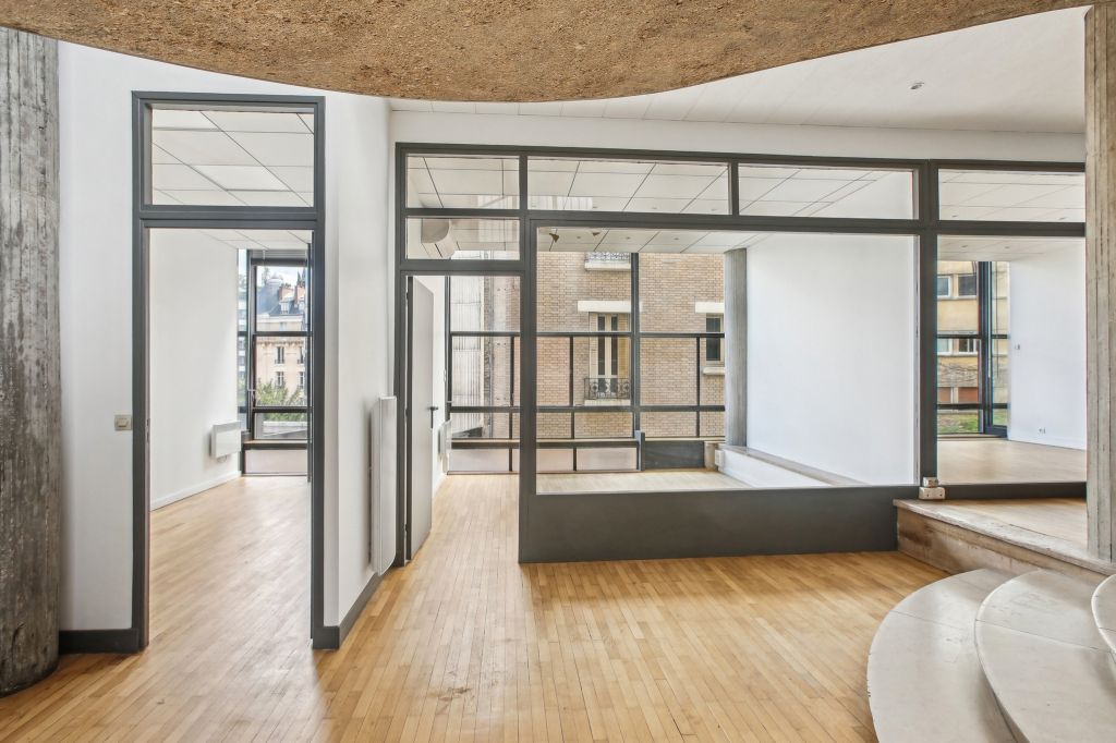 vente bureaux Paris-16 de 327 m²- Photo3