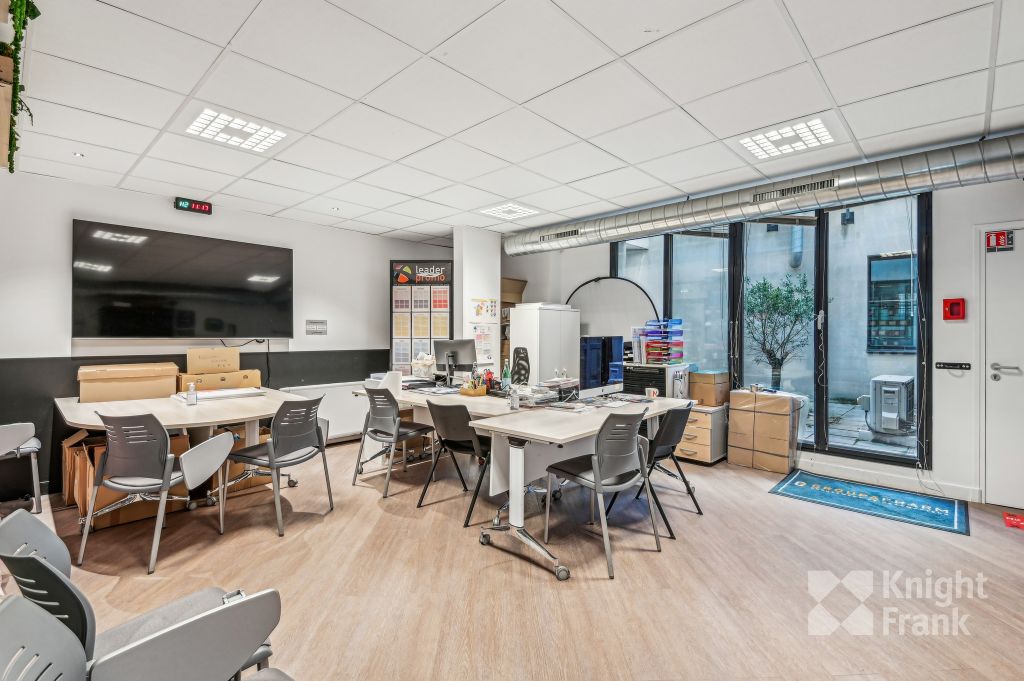 vente bureaux Boulogne-Billancourt-92100 de 499 m²- Photo3