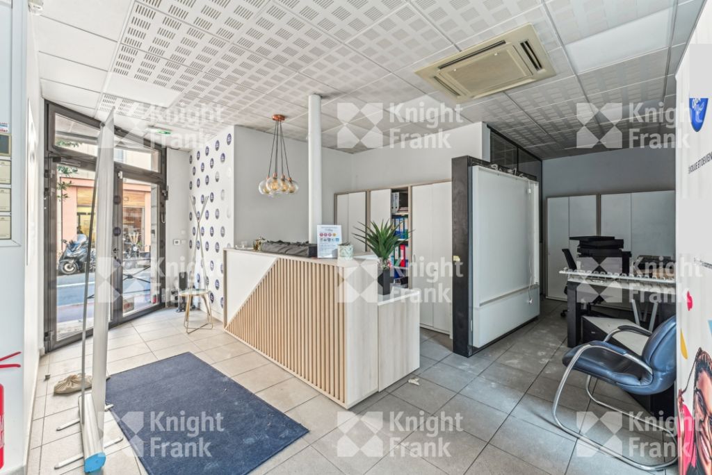 location bureaux Levallois-Perret-92300 de 145 m²- Photo3