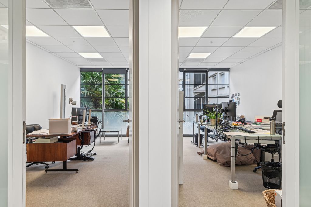 location bureaux Paris-8 de 489 m²- Photo3