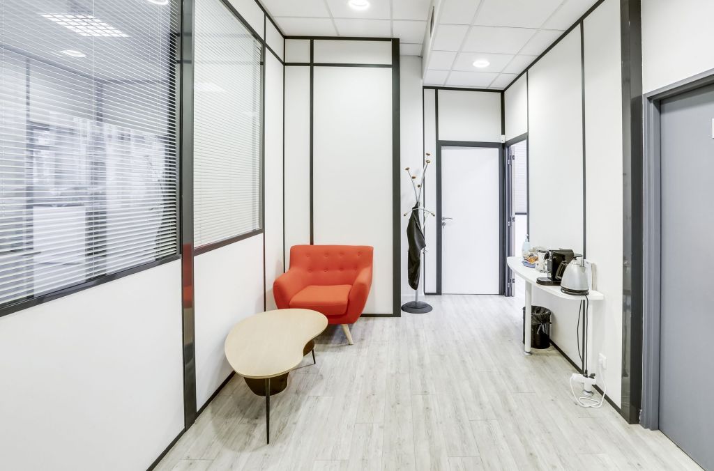 location bureaux Levallois-Perret-92300 de 118 m²- Photo3