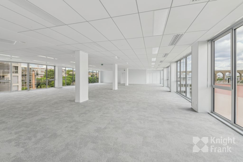 vente bureaux Cachan-94230 de 2 091 m²- Photo3