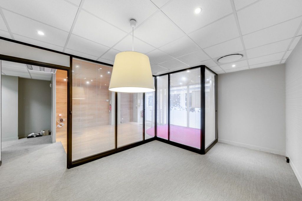 vente bureaux Paris-2 de 282 m²- Photo3