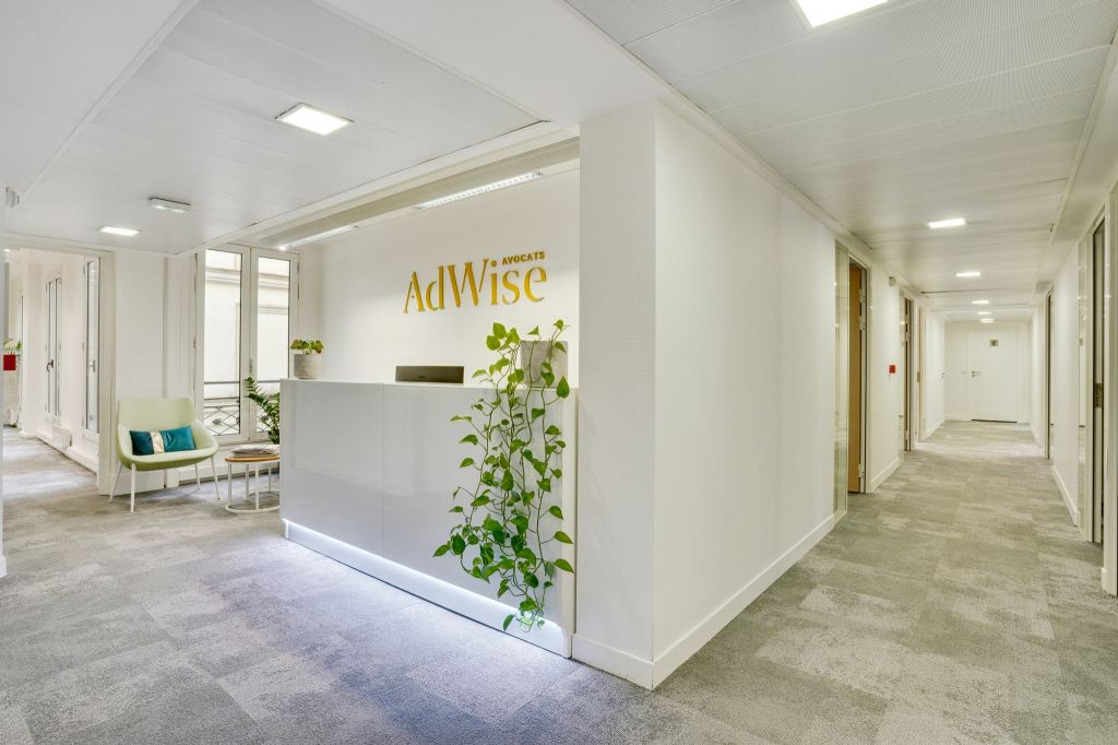 location bureaux Paris-2 de 299 m²- Photo3