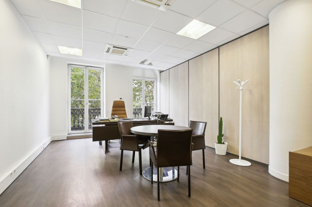 location bureaux Paris-1 de 735 m²- Photo3