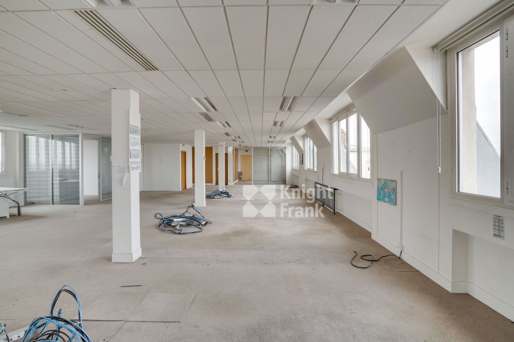 location bureaux Paris-8 de 272 m²- Photo4