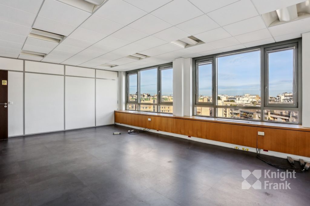 location bureaux Paris-16 de 478 m²- Photo4