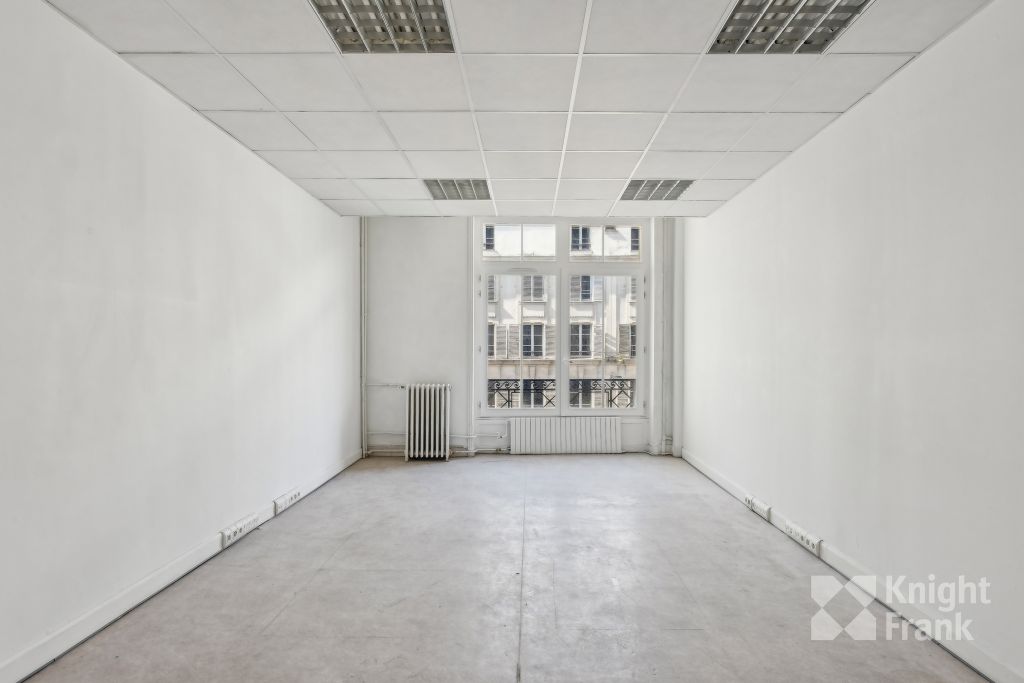 location bureaux Paris-11 de 397 m²- Photo4