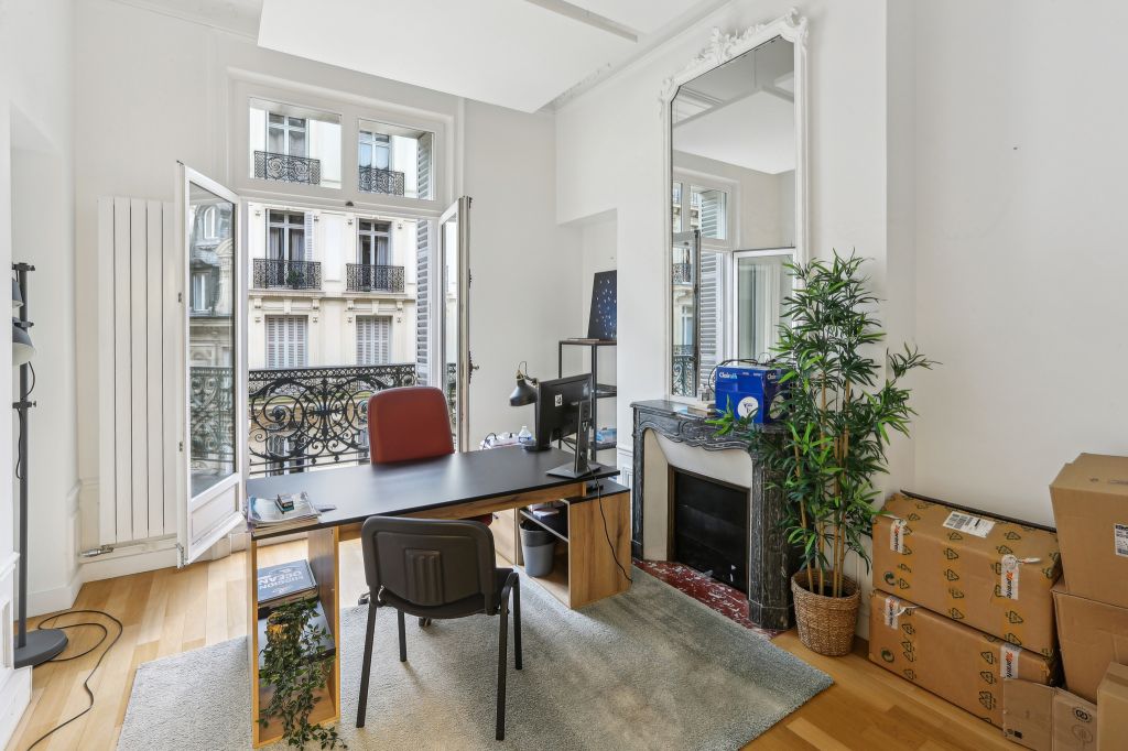 location bureaux Paris-8 de 293 m²- Photo4