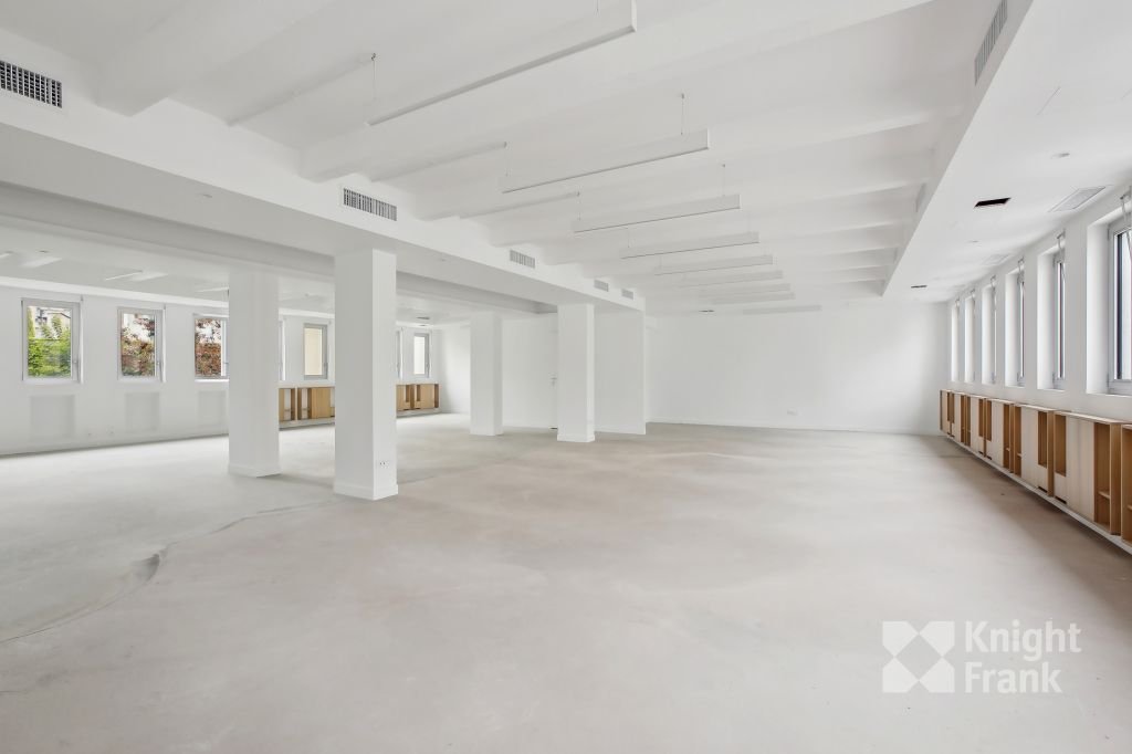 location bureaux Paris-15 de 1 308 m²- Photo4