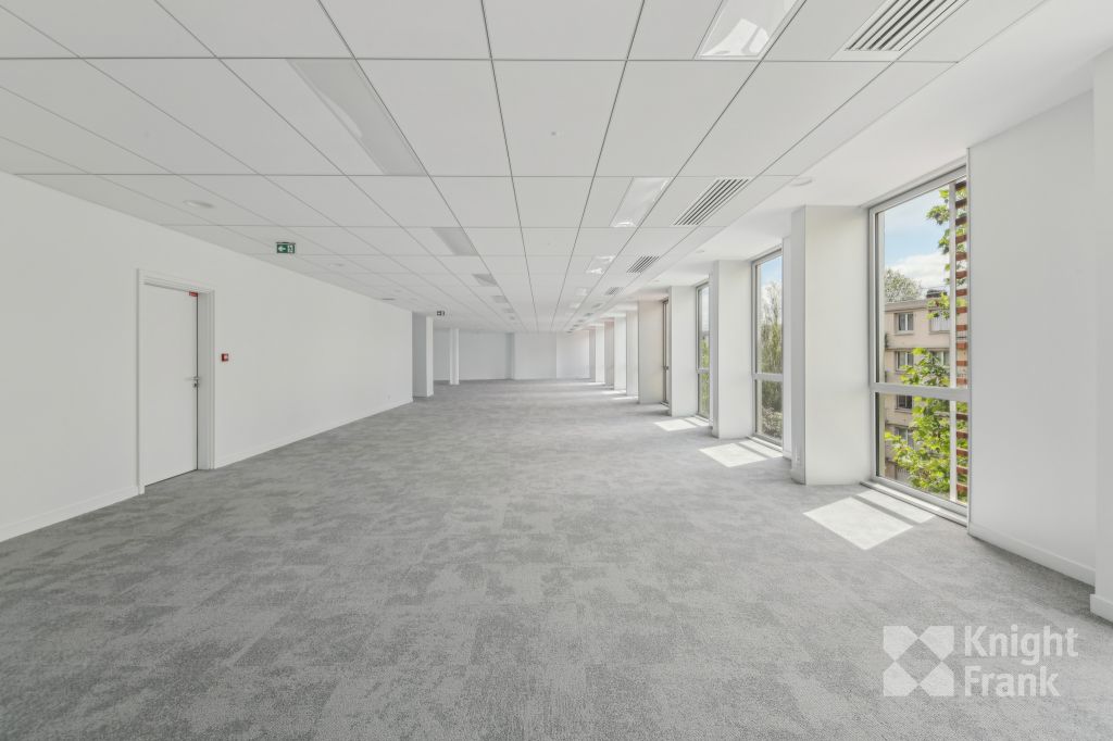 vente bureaux Cachan-94230 de 2 091 m²- Photo4