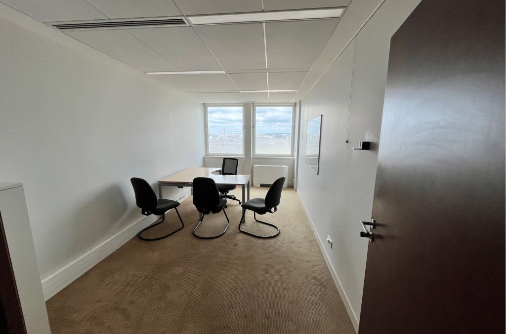 vente bureaux Clichy-92110 de 1 067 m²- Photo4