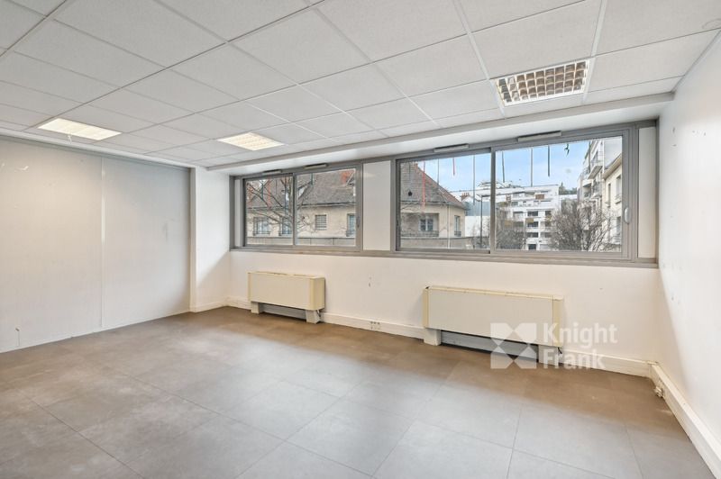 location bureaux Boulogne-Billancourt-92100 de 2 214 m²- Photo4