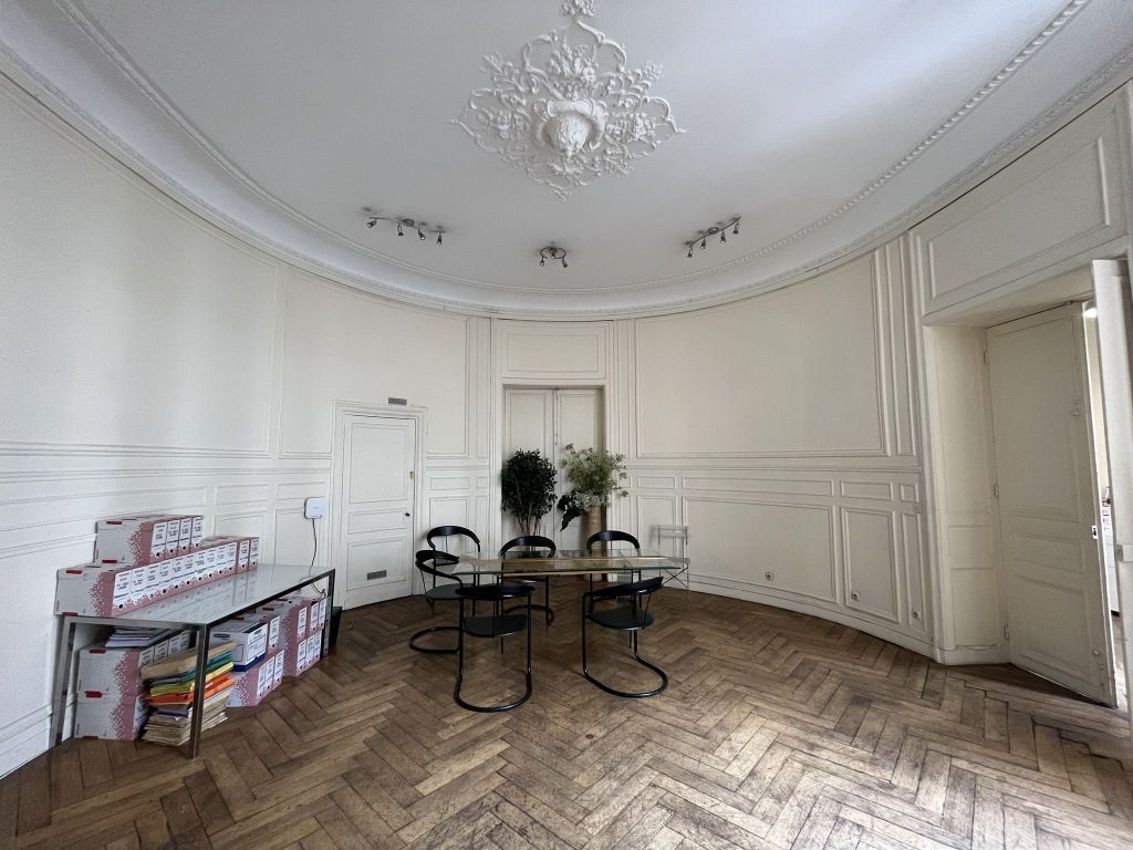 location bureaux Paris-8 de 80 m²- Photo4