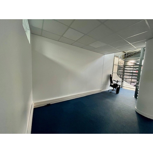 location bureaux Saint-Ouen-93400 de 260 m²- Photo4
