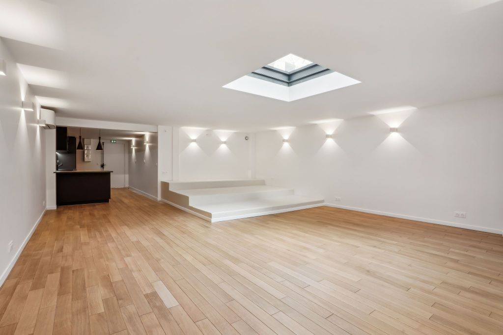 location bureaux Paris-17 de 1 061 m²- Photo4