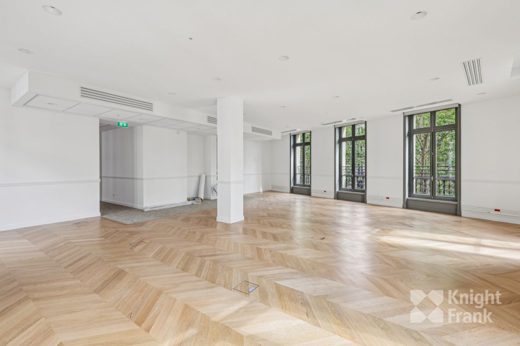 location bureaux Paris-8 de 1 581 m²- Photo4