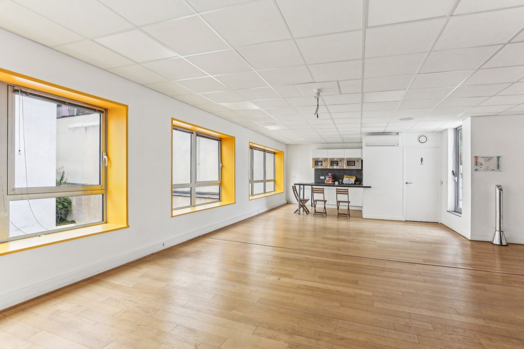 location bureaux Boulogne-Billancourt-92100 de 752 m²- Photo4