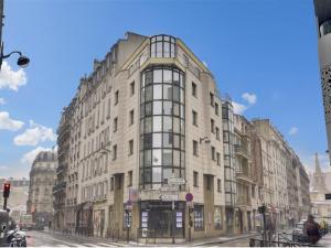 location bureaux Paris-15-895- Photo1