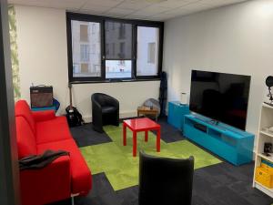 location bureaux Boulogne-Billancourt-92100-28267- Photo7