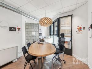 vente bureaux Boulogne-Billancourt-92100-15148- Photo9