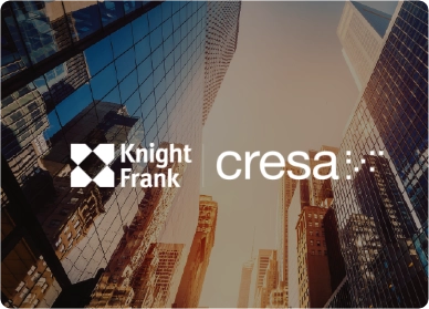 CRESA Partenaires Knight Frank
